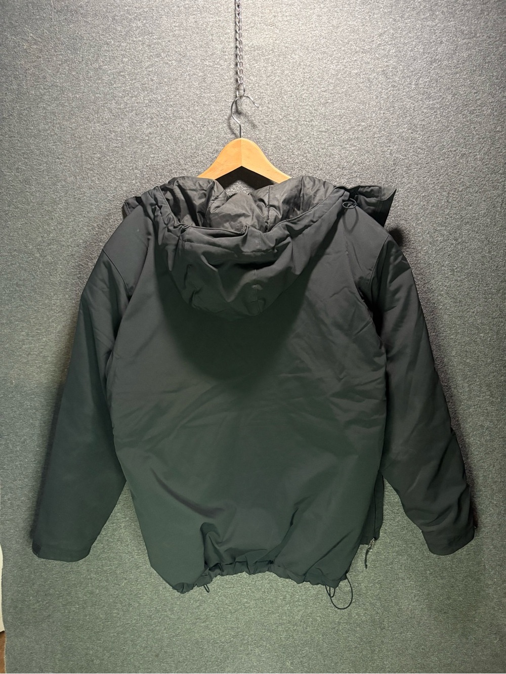 Vintage Y2K Columbia Sportswear Winter Puffer Jacket - XL - Picture 6 of 9